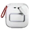 Hama 00188225 Pocket 3.0 White Bluetooth reproduktor thumbnail
