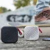 Hama 00188225 Pocket 3.0 White Bluetooth reproduktor thumbnail