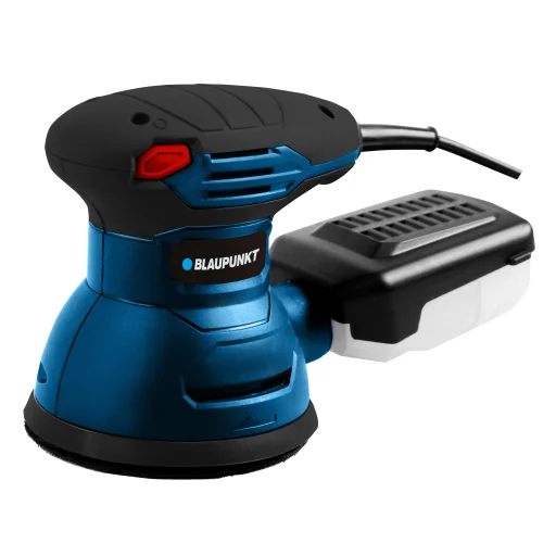 Blaupunkt OS3010 excentrická brúska - 1