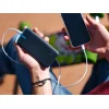 Tracer 47514 EnerGo 10000mAh sivá/modrá powerbanka thumbnail