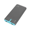 Tracer 47514 EnerGo 10000mAh sivá/modrá powerbanka thumbnail