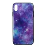 Tellur Universe puzdro so sklenenou zadnou stranou pre iPhone XS MAX thumbnail