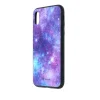 Tellur Universe puzdro so sklenenou zadnou stranou pre iPhone XS MAX thumbnail