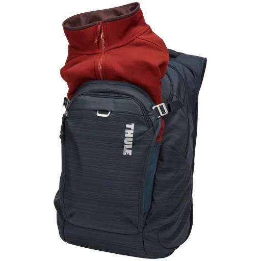 Thule 4168 Construct Backpack 24L batoh CONBP-116 Carbon Blue - 5