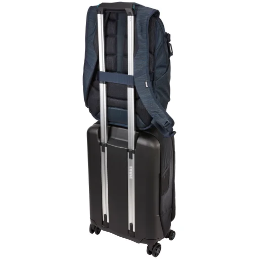 Thule 4168 Construct Backpack 24L batoh CONBP-116 Carbon Blue - 6