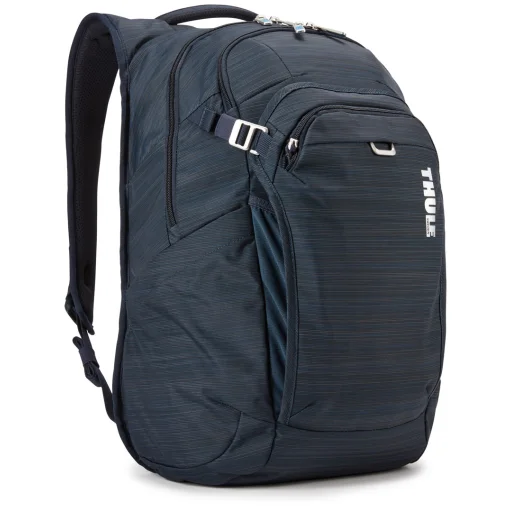 Thule 4168 Construct Backpack 24L batoh CONBP-116 Carbon Blue - 1