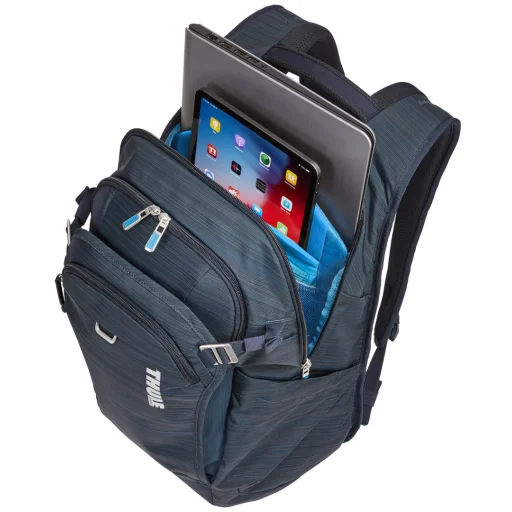 Thule 4168 Construct Backpack 24L batoh CONBP-116 Carbon Blue - 4