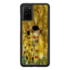 iKins kiss black puzdro pre Samsung Galaxy S20+