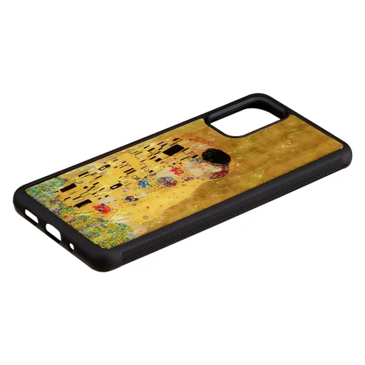iKins kiss black puzdro pre Samsung Galaxy S20+ - 2