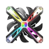 Zalman ZM-SF140 140 mm ARGB ventilátor do počítačovej skrine thumbnail