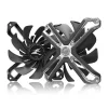 Zalman ZM-SF140 140 mm ARGB ventilátor do počítačovej skrine thumbnail