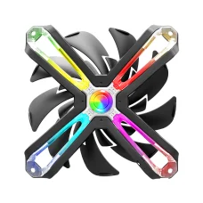 Zalman ZM-SF140 140 mm ARGB ventilátor do počítačovej skrine