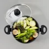 Russell Hobbs RH02809EU7 Metallic Marble 24 cm hrniec thumbnail