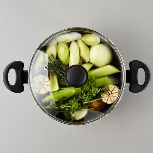 Russell Hobbs RH02809EU7 Metallic Marble 24 cm hrniec - 4
