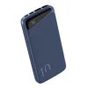 Navitel PWR10 MX Blue prenosná batéria thumbnail
