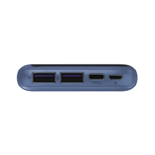 Navitel PWR10 MX Blue prenosná batéria - 5