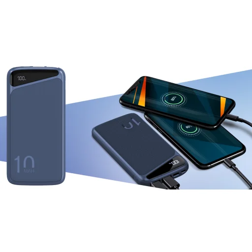 Navitel PWR10 MX Blue prenosná batéria - 7