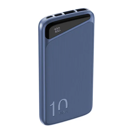 Navitel PWR10 MX Blue prenosná batéria - 1