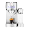 Gastroback 42722 Design Espresso Piccolo Pro M espresso kávovar thumbnail