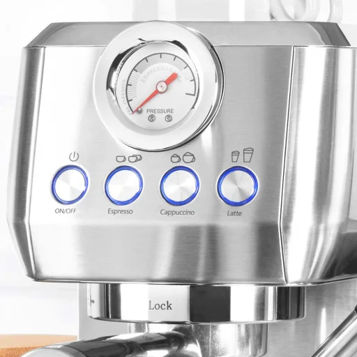 Gastroback 42722 Design Espresso Piccolo Pro M espresso kávovar - 4