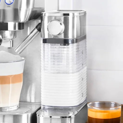 Gastroback 42722 Design Espresso Piccolo Pro M espresso kávovar - 8