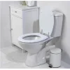 Beldray LA033758WFPEU7 WC sedadlo, pero a drážka thumbnail