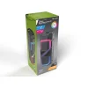 Tracer 47193 Natrix TWS Bluetooth čierny prenosný reproduktor thumbnail