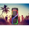 Tracer 47193 Natrix TWS Bluetooth čierny prenosný reproduktor thumbnail