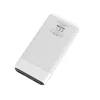 Tracer 47515 EnerGo 10000mAh Powerbanka biela/čierna thumbnail