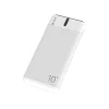 Tracer 47515 EnerGo 10000mAh Powerbanka biela/čierna thumbnail