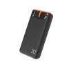 Tracer 47516 EnerGen 20000 mAh powerbanka čierna/oranžová thumbnail