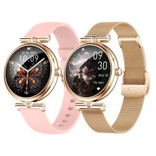 Inteligentné hodinky Tracer 47566 SMK15 Aurora