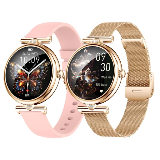 Inteligentné hodinky Tracer 47566 SMK15 Aurora - 1