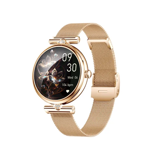 Inteligentné hodinky Tracer 47566 SMK15 Aurora - 3