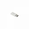 Sbox USB-C samec – Micro USB 2.0 samica adaptér, biely thumbnail