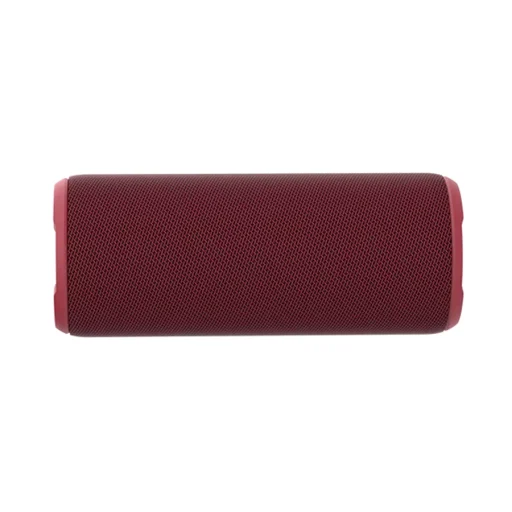 Denver BTV-213BD červený Bluetooth reproduktor - 6