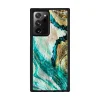 iKins puzdro pre Samsung Galaxy Note 20 Ultra, aqua agate thumbnail