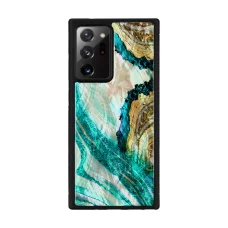 iKins puzdro pre Samsung Galaxy Note 20 Ultra, aqua agate