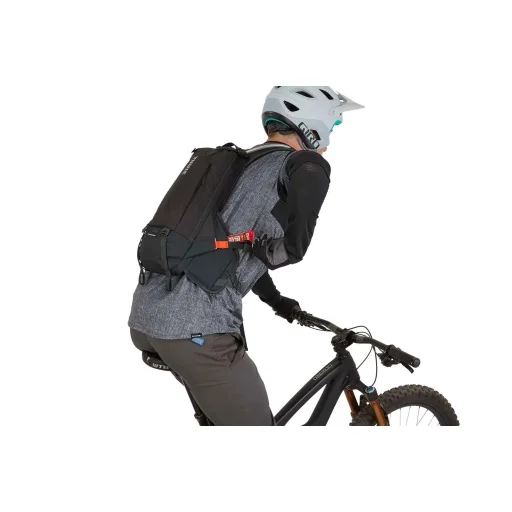 Thule 3796 Rail Hydration Pack 8L Covert hydratačný batoh - 9