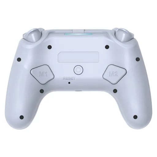 Subsonic bezdrôtový LED ovládač biely pre PS4/PC - 5