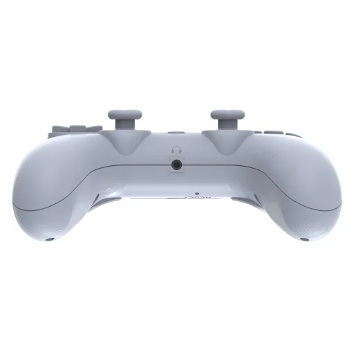 Subsonic bezdrôtový LED ovládač biely pre PS4/PC - 7