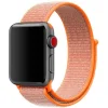 Devia Deluxe Series Sport3 Band (40 mm) Apple Watch nektárinkový remienok thumbnail