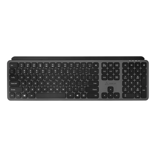 Sbox WK-26 US bezdrôtová klávesnica - 1