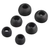 Hama 00184133 Joy Black stereo slúchadlá do uší thumbnail