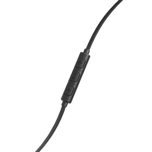 Hama 00184133 Joy Black stereo slúchadlá do uší - 5