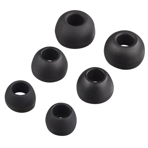 Hama 00184133 Joy Black stereo slúchadlá do uší - 7
