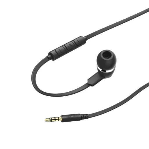 Hama 00184133 Joy Black stereo slúchadlá do uší - 2