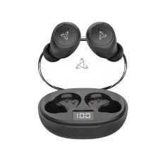Sbox EB-TWS115 Black bluetooth slúchadlá