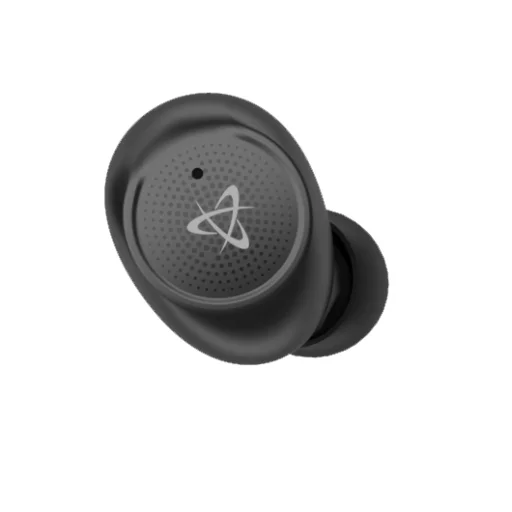 Sbox EB-TWS115 Black bluetooth slúchadlá - 3