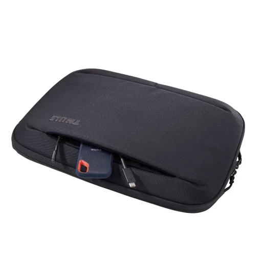 Thule 5031 Subterra 2 puzdro na MacBook 14" čierne - 5